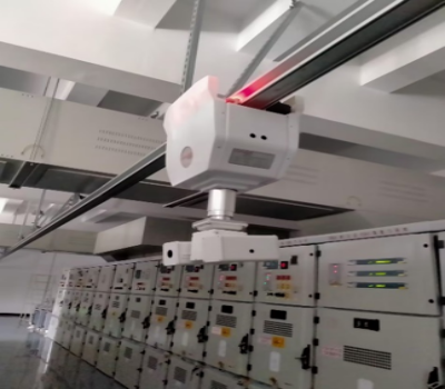 配电室/机房巡检方案