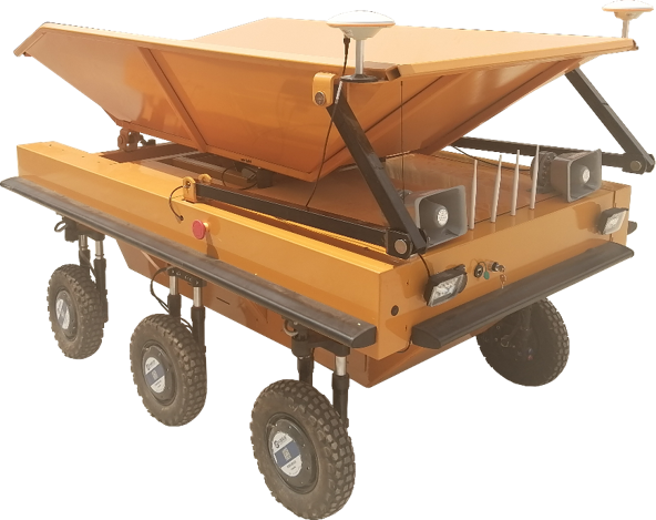 数据处理与分析技术