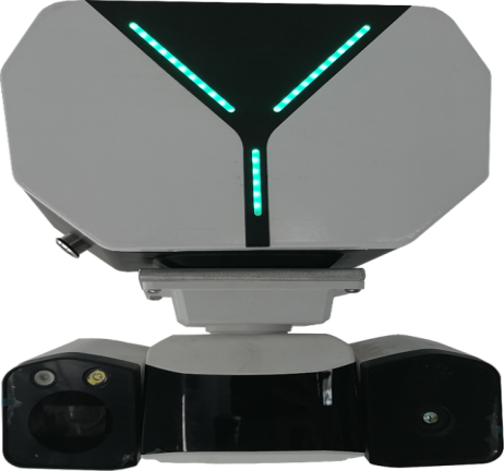 风电巡检机器人系统