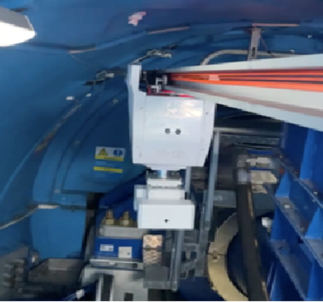 风电厂巡检解决方案